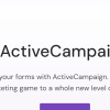 Everest Forms E28093 Active Campaign