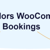 WC Vendors E28093 WooCommerce Bookings