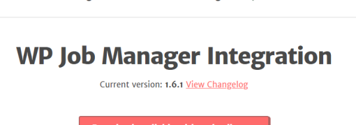 SearchWP WP Job Manager Integration 1