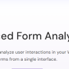 Everest Forms E28093 Advanced Form Analytics