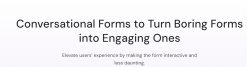 Everest Forms – Conversational Forms 1.0.5