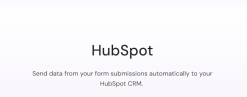 Everest Forms – Hubspot 1.0.2