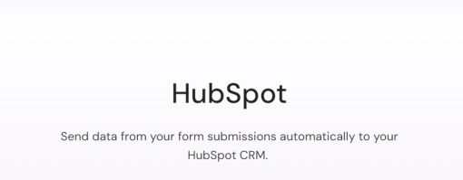 Everest Forms E28093 Hubspot