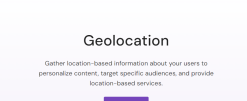 Everest Forms – Geolocation 1.1.5