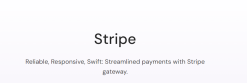 Everest Forms – Stripe 1.3.1
