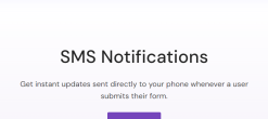 Everest Forms – SMS Notifications 1.0.3