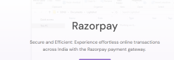 Everest Forms – Razorpay 1.0.5