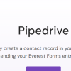 Everest Forms – Pipedrive 1.2.4 2 Everest Forms E28093 Pipedrive
