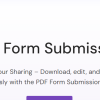 Everest Forms – PDF Form Submission 1.3.5 2 Everest Forms E28093 PDF Form Submission