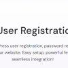 Everest Forms – User Registration 1.1.4 2 Everest Forms E28093 User Registration