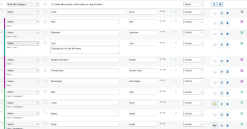 WooCommerce – Bulk Category Editor for WooCommerce 2.4.8