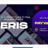 Ceris – Ecommerce Magazine WordPress Theme 5.4 2 Ceris E28093 Ecommerce Magazine WordPress Theme