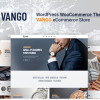 Vango - Elementor WooCommerce WordPress Theme 1.2.7 2 4 6