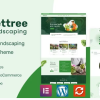 Gettree – Garden & Landscaping WordPress Theme 1.1.6 2 7 5
