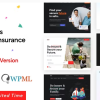 Sefu - Insurance & Finance WordPress Theme 1.3.0 2 15 1