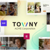 Towny - Outdoor & Home Services WordPress Theme 1.13 3 11