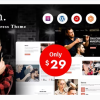 Salion – Hair Salon WordPress Theme 1.6.2 3 2 10