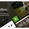 Stallion - An Equestrian Club and Horse Riding School WordPess Theme 1.14 2 8