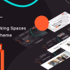 Ingl - Coworking Spaces WordPress Theme 1.0.3 3 24