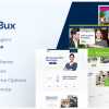Insubux - Insurance Company WordPress Theme 1.0.6 2 20