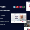 WellPress - Senior Care WordPress Theme 2.0.7 3 19 1