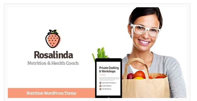 Steven Watkins | Personal Gym Trainer & Nutrition Coach WordPress Theme