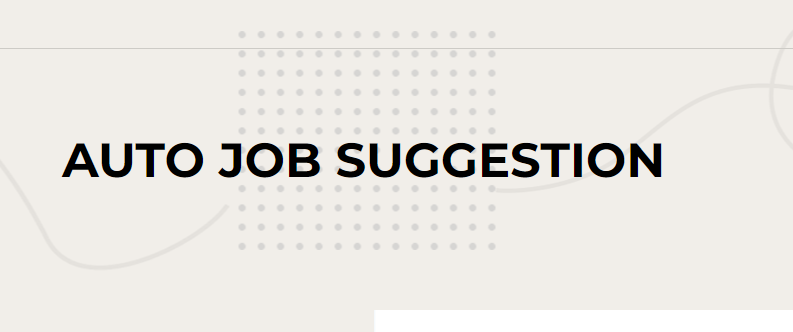 WP Job Manager – Auto Job Suggest 1.0.4