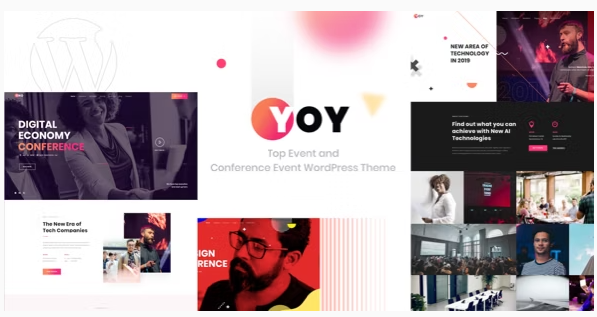 YOY - Event & Conference