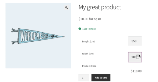 WPDesk E28093 Flexible Quantity Calculator for WooCommerce