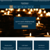 Eternal Memory - Solid Funeral Company Joomla Template 3 Eternal Memory Solid Funeral Company Joomla Template