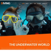 Diving Club - Sports & Outdoors & Diving Responsive Joomla Template 2 Diving Club Sports Outdoors Diving Responsive Joomla Template