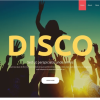 Nightclub Joomla Template 2 Nightclub Joomla Template
