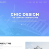 Buildify Elegant Architecture Design Agensy Joomla Template