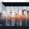 Scope Investment Company Responsive Joomla Template