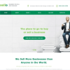 Business Responsive Joomla Template