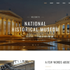 Artifactur Museum Joomla Template