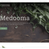 Medooma Alternative Medicine Joomla Template