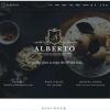 Alberto - Restaurant Responsive Classy Joomla Template 2 Alberto Restaurant Responsive Classy Joomla Template