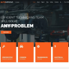 Autoimprove Car Repair Multipage Creative Joomla Template 1