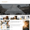 Judy Waters Personal Blog Joomla Template 1