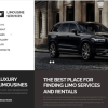 Limousine Services - Luxury Car Services Responsive Joomla Template 2 Limousine Services Luxury Car Services Responsive Joomla Template