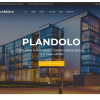 Plandolo Construction Company Joomla Template