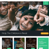 BigHeart - Charity Sticky Menu Light Joomla Template 2 BigHeart Charity Sticky Menu Light Joomla Template