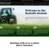 Rentallo - Farm Equipment Joomla Template 3 Rentallo Farm Equipment Joomla Template