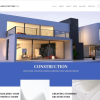 Architecture Co. Construction Multipage Creative Joomla Template