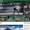 Big Game - Hockey Team Website Ready-To-Use Joomla Template 2 Big Game Hockey Team Website Ready To Use Joomla Template