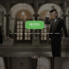Hotel Travel Casino Joomla Template 1