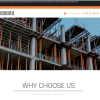 Construction Co. Construction Agency Modern Joomla Template