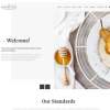 Savory Eat - Delicious Restaurant & Cafe Joomla Template 2 Savory Eat Delicious Restaurant Cafe Joomla Template