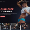 Sportek - Gym Responsive Creative Joomla Template 3 Sportek Gym Responsive Creative Joomla Template